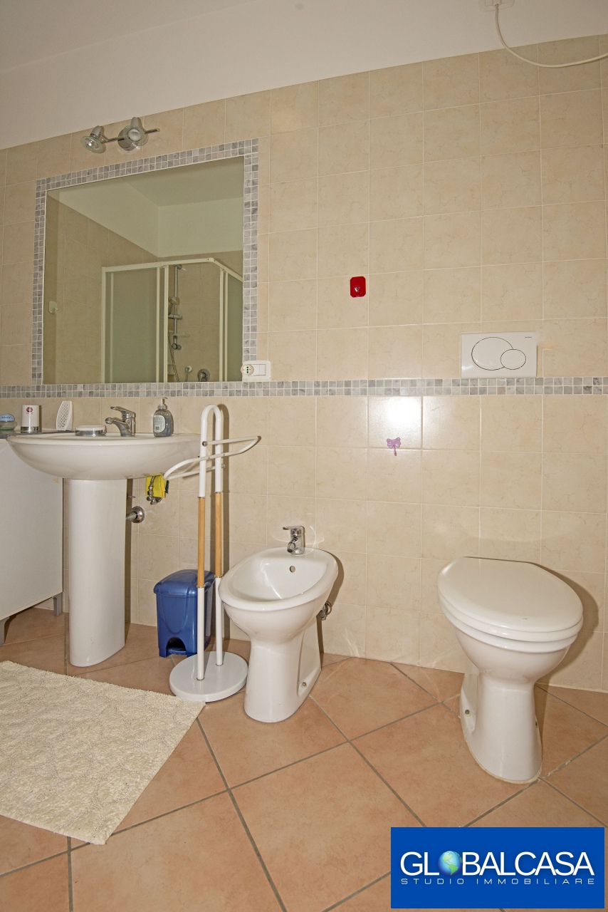 Appartamento in affitto a Grosseto, Marina di Grosseto