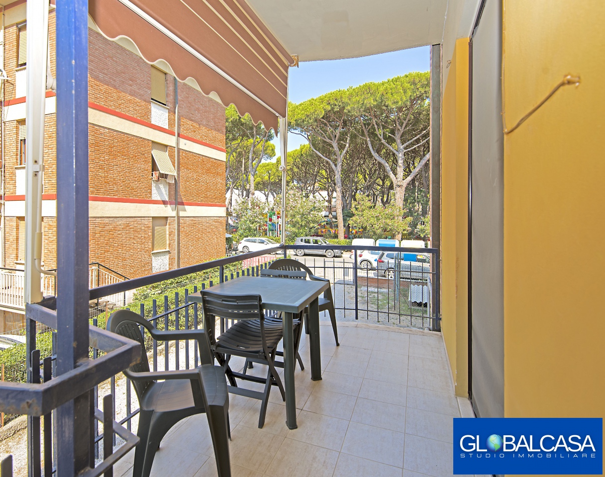 Appartamento in vendita a Grosseto, Marina di Grosseto