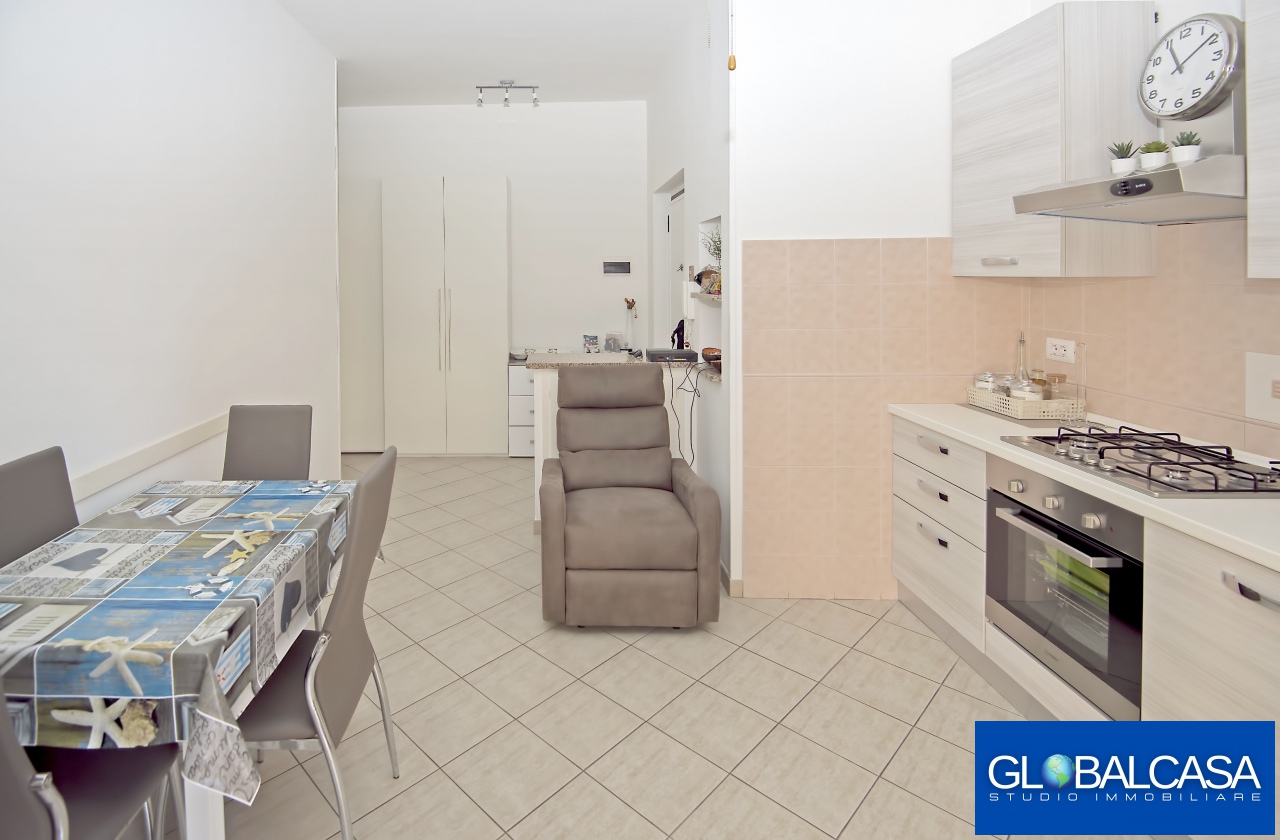 Appartamento in vendita a Grosseto, Marina di Grosseto