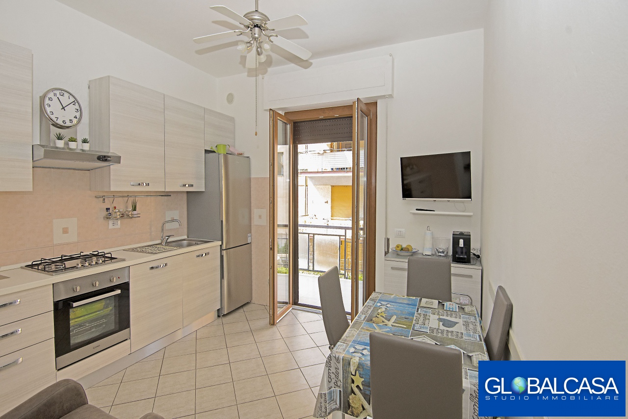 Appartamento in vendita a Grosseto, Marina di Grosseto