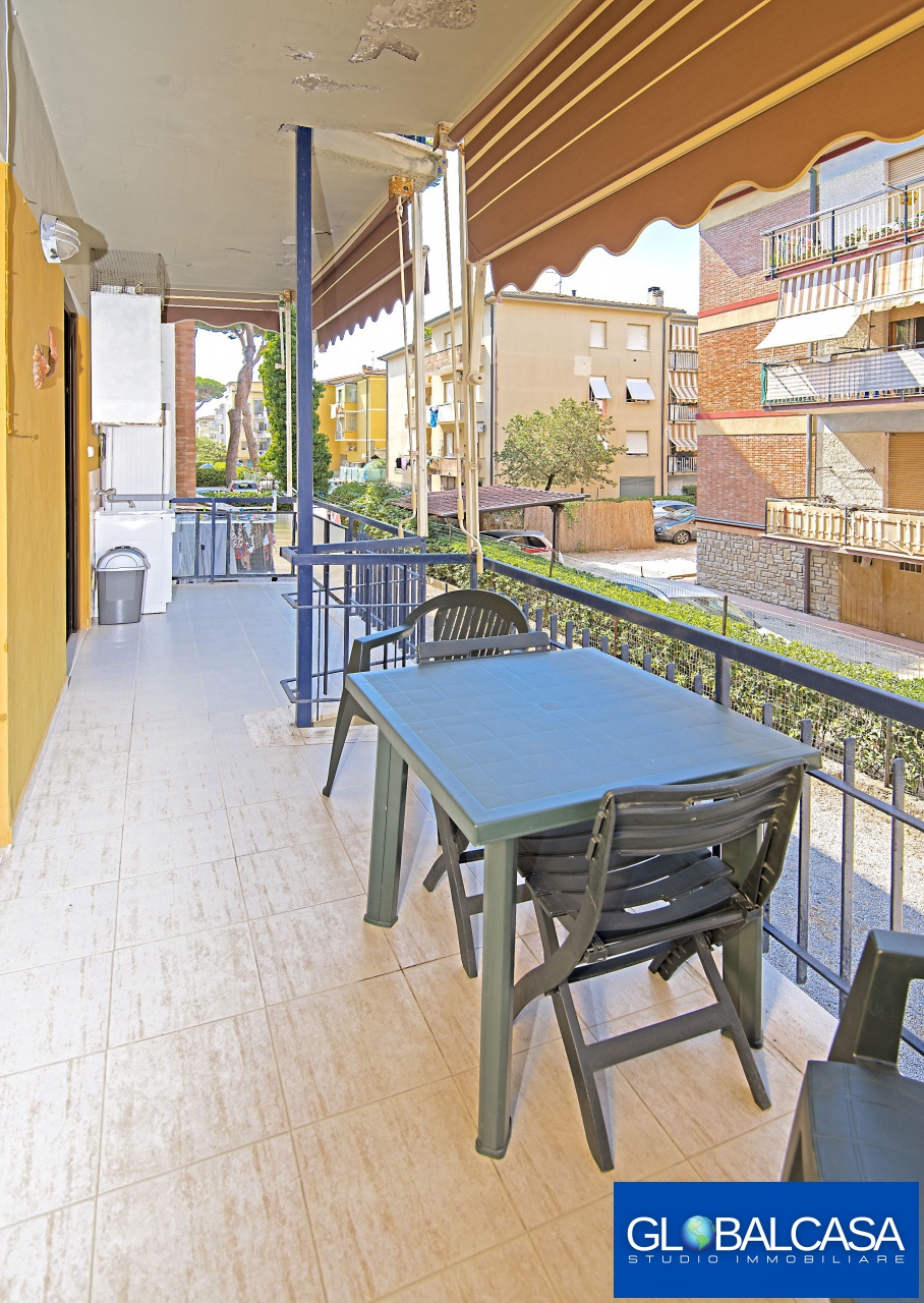 Appartamento in vendita a Grosseto, Marina di Grosseto