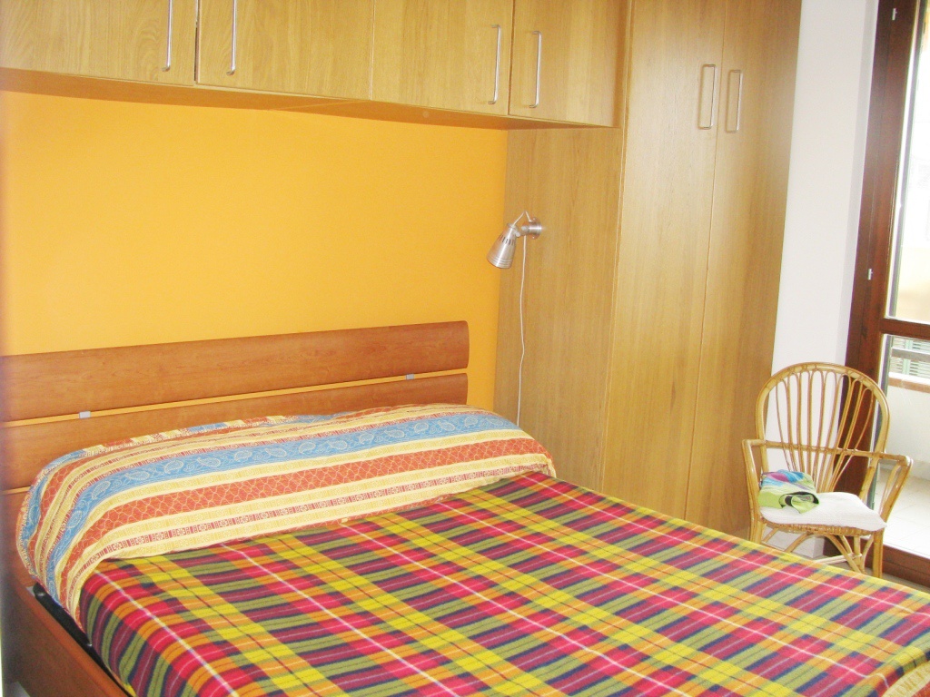 Appartamento in affitto a Grosseto, Marina di Grosseto