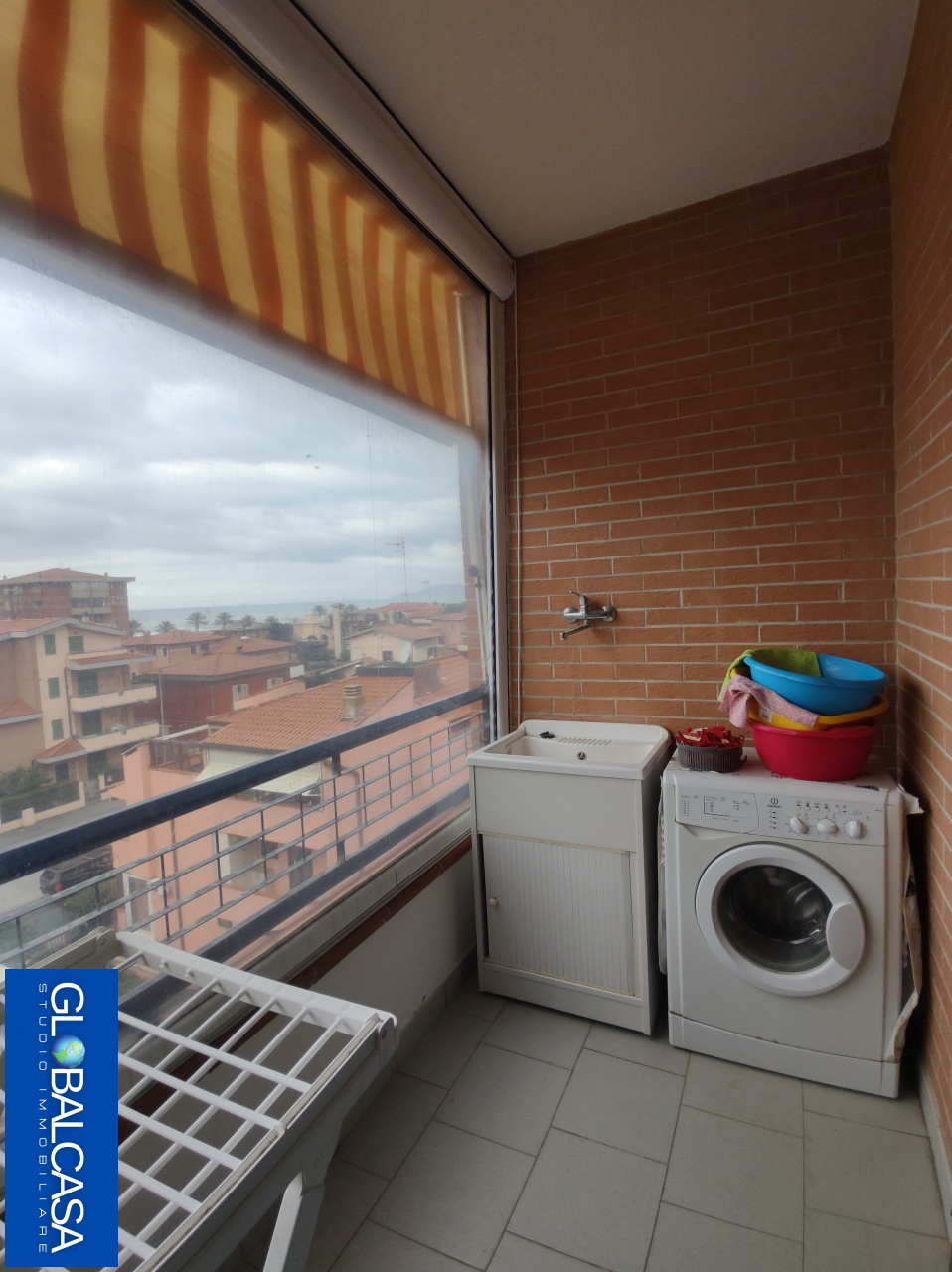 Appartamento in affitto a Grosseto, Marina di Grosseto