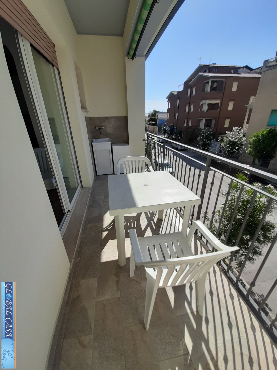 Appartamento in affitto a Grosseto, Marina di Grosseto