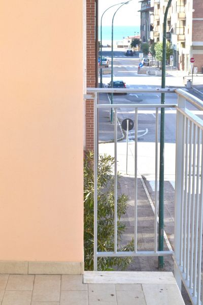 Appartamento in affitto a Grosseto, Marina di Grosseto