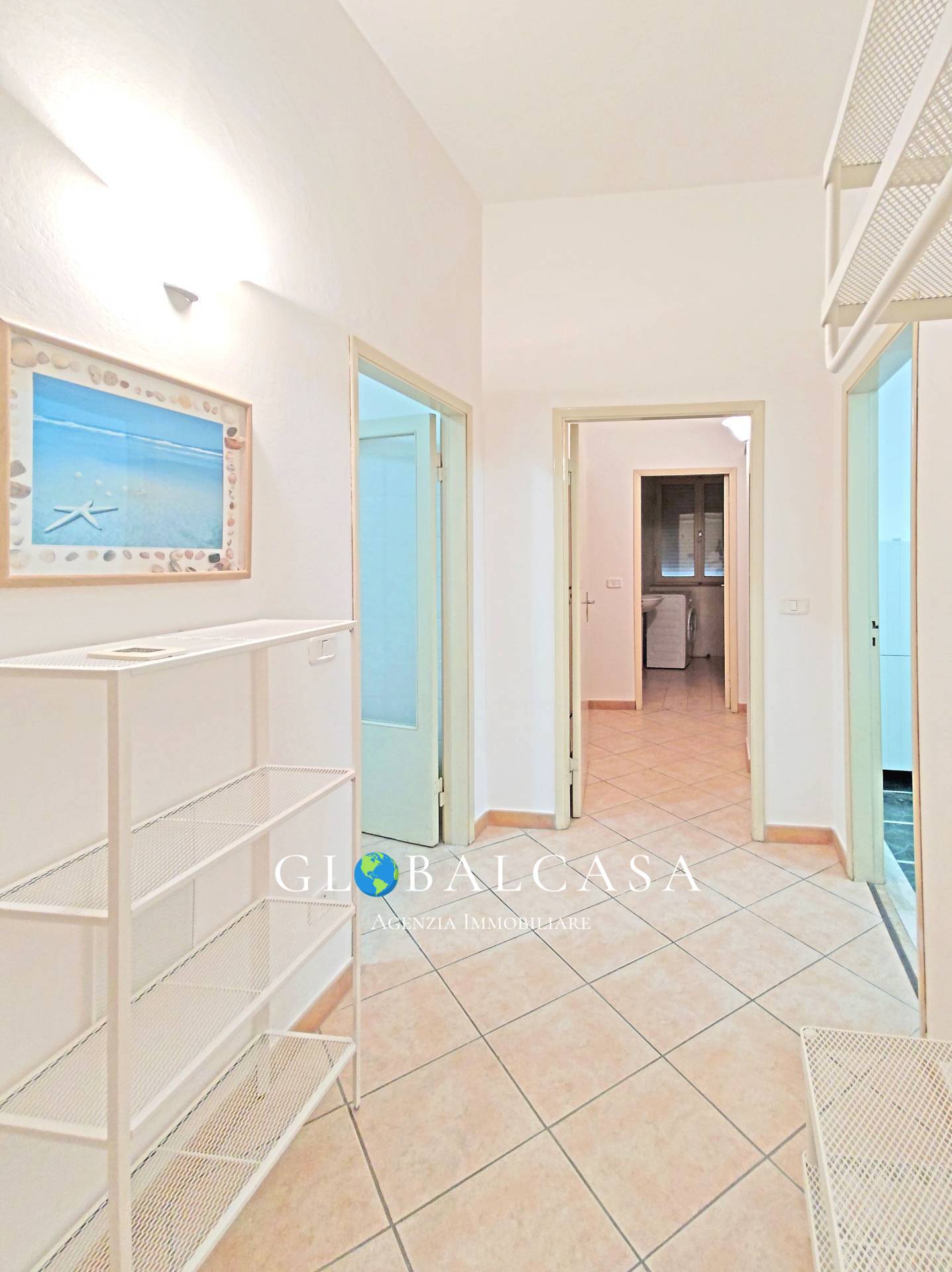 Appartamento in affitto a Grosseto, Marina di Grosseto