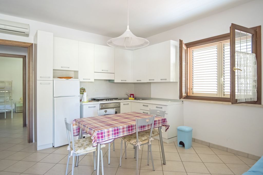 Casa semi indipendente in affitto a Grosseto, Marina di Grosseto