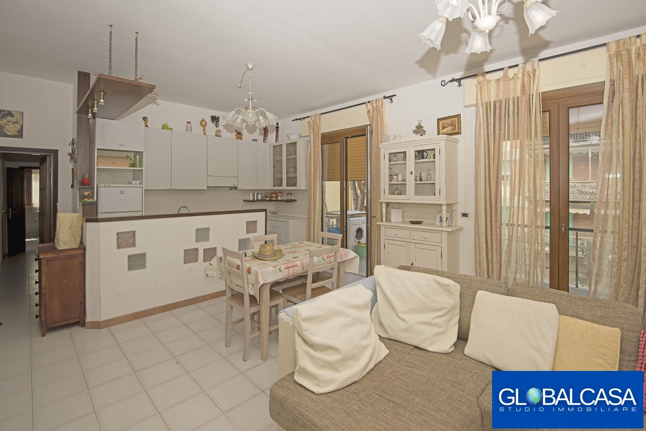 Appartamento in vendita a Grosseto, Marina di Grosseto