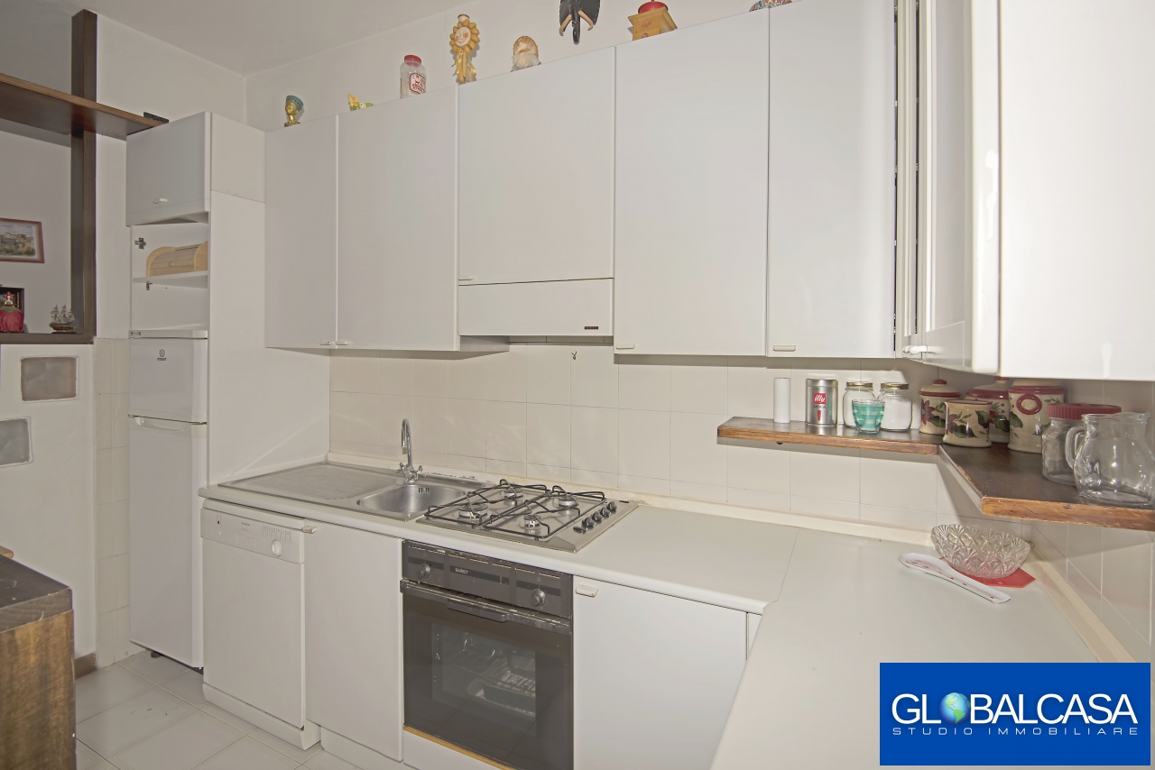 Appartamento in vendita a Grosseto, Marina di Grosseto