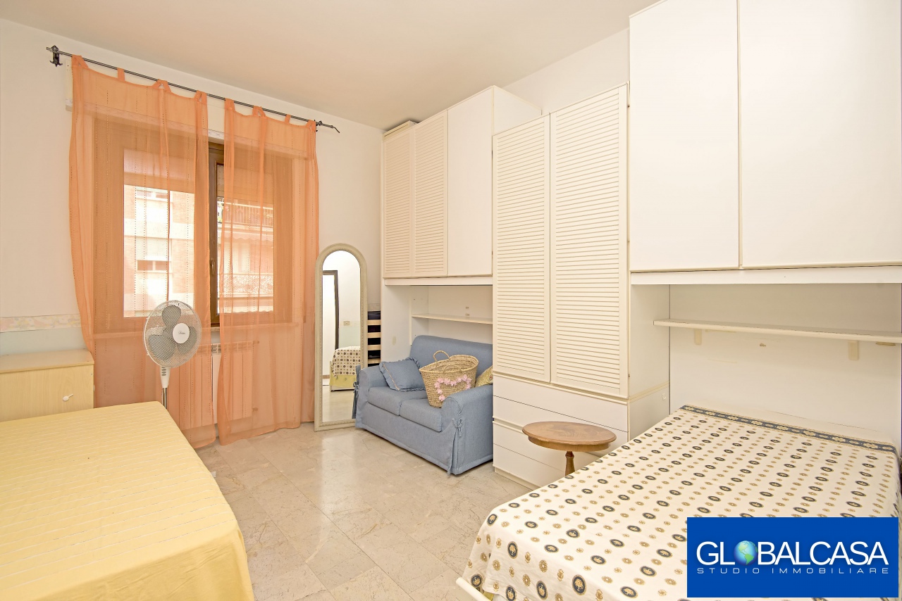 Appartamento in vendita a Grosseto, Marina di Grosseto