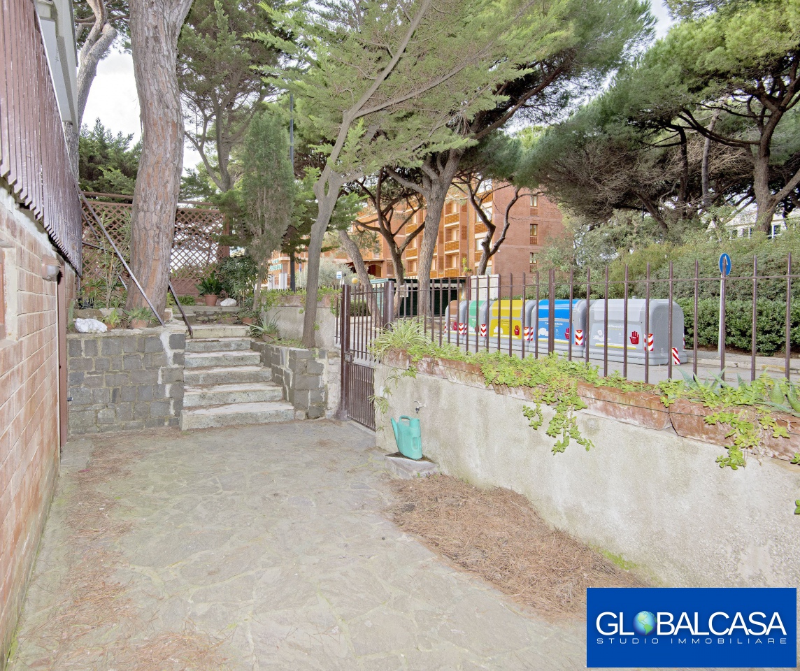 Casa singola in affitto a Grosseto, Marina di Grosseto