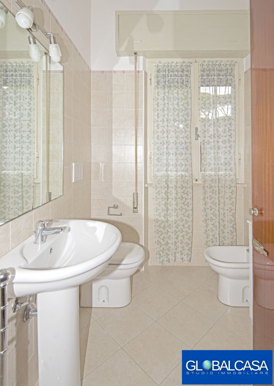 Casa singola in affitto a Grosseto, Marina di Grosseto