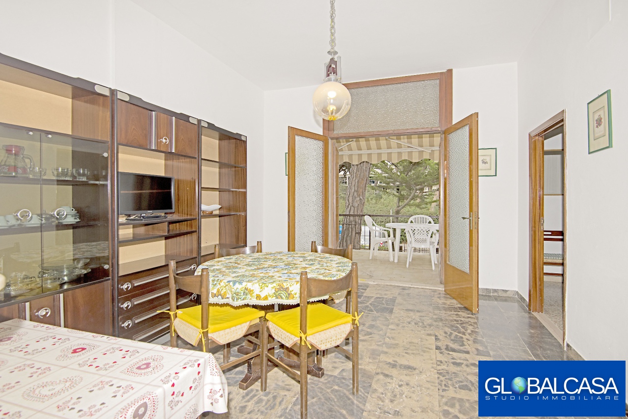 Casa singola in affitto a Grosseto, Marina di Grosseto