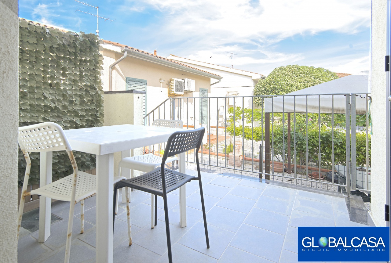 Appartamento in vendita a Grosseto, Marina di Grosseto