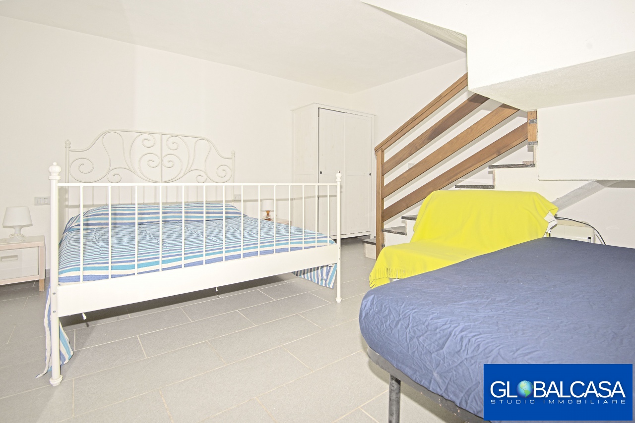 Appartamento in vendita a Grosseto, Marina di Grosseto