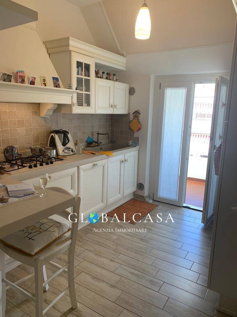 Appartamento in vendita a Grosseto, Regioni