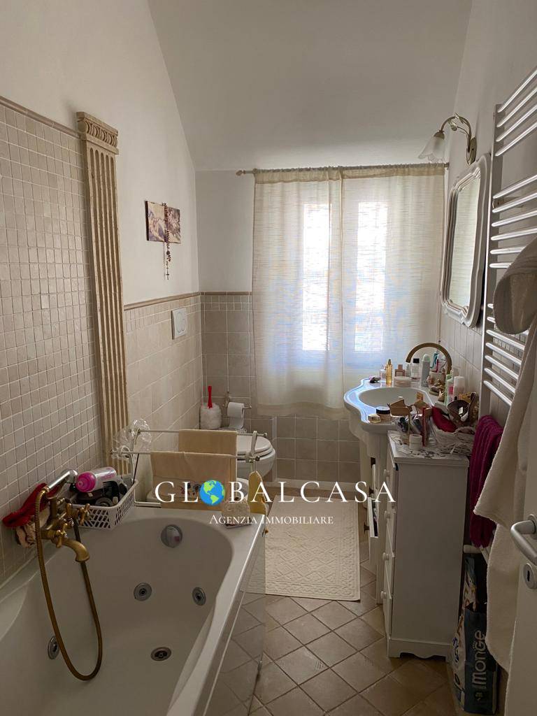 Appartamento in vendita a Grosseto, Regioni