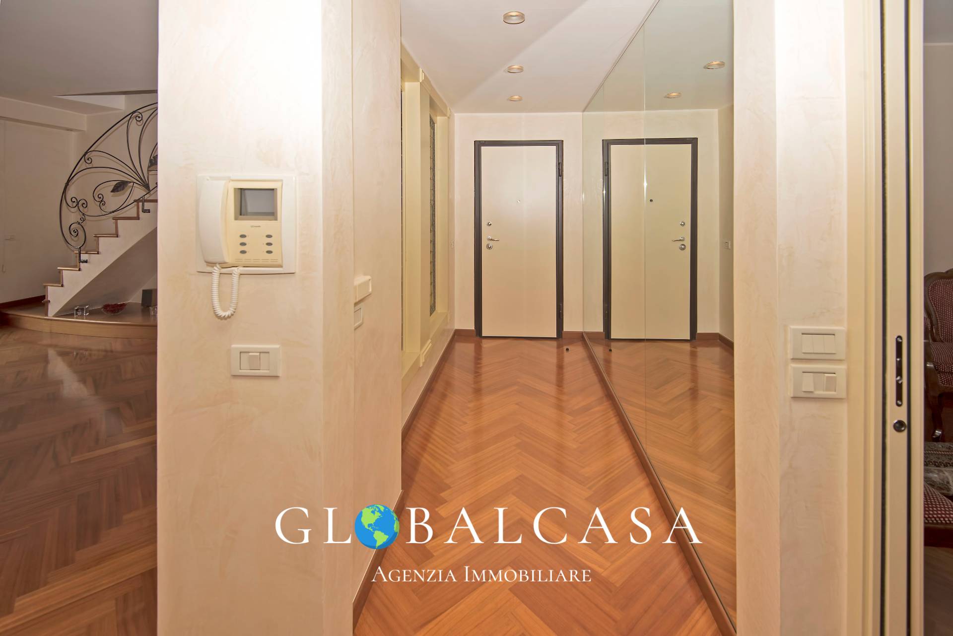 Attico in vendita a Grosseto, Semicentrale