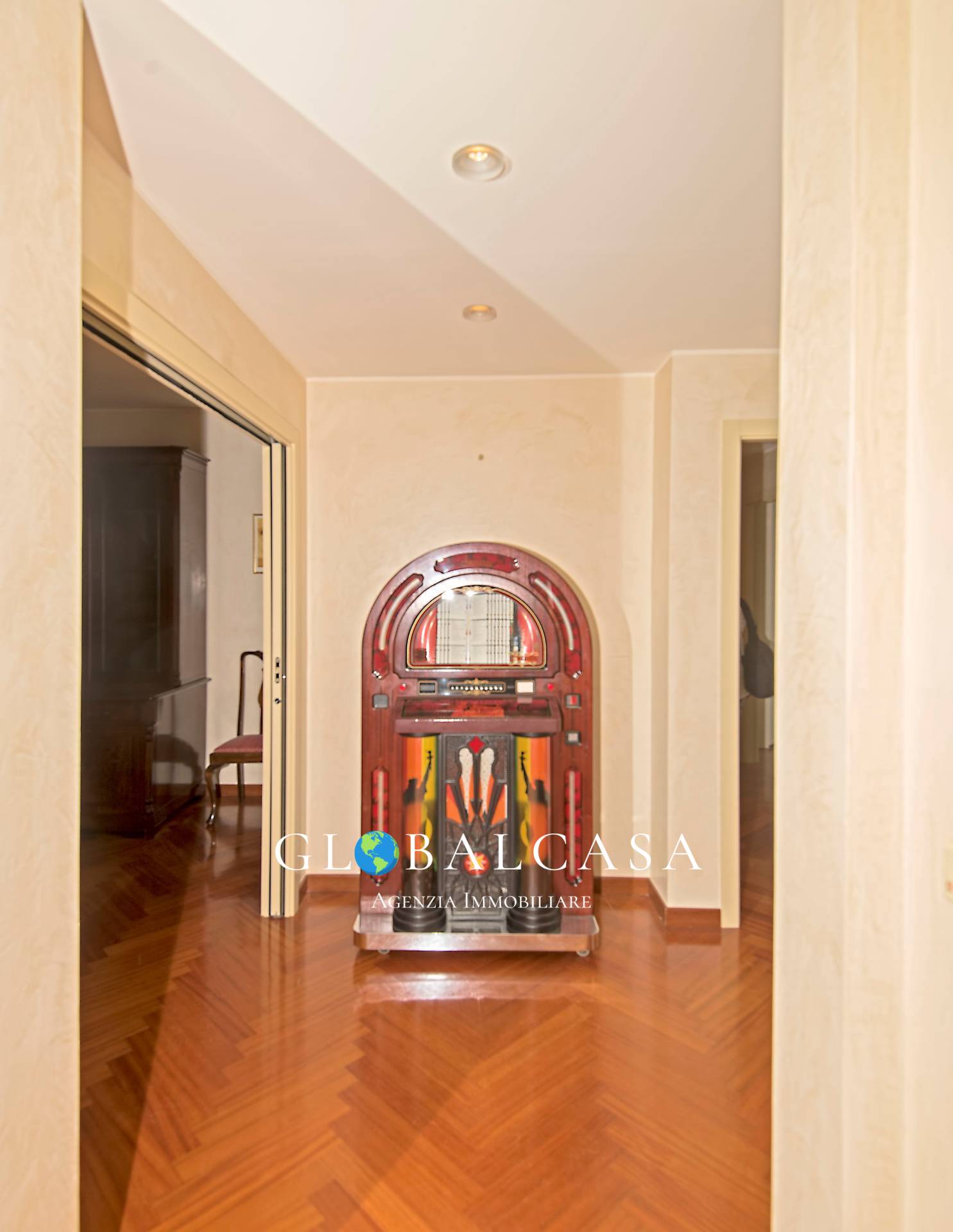 Attico in vendita a Grosseto, Semicentrale