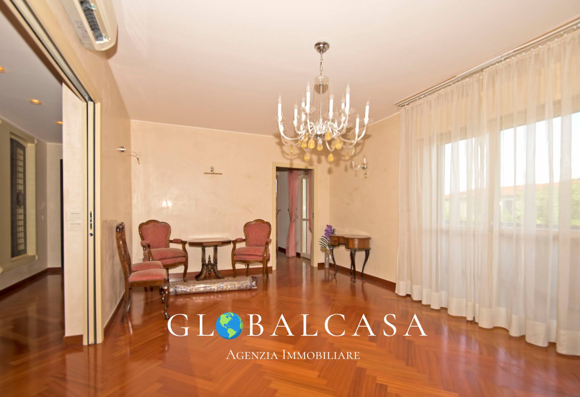 Attico in vendita a Grosseto, Semicentrale