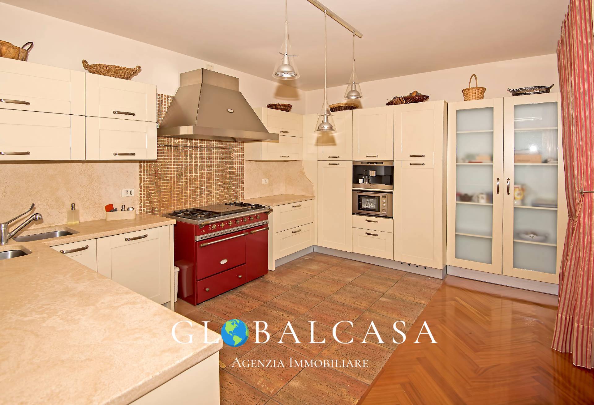 Attico in vendita a Grosseto, Semicentrale