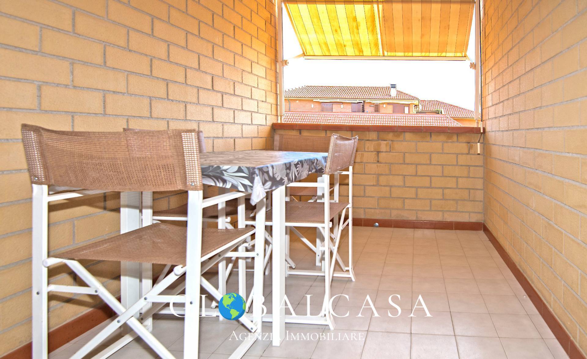 Appartamento in vendita a Grosseto, Marina di Grosseto