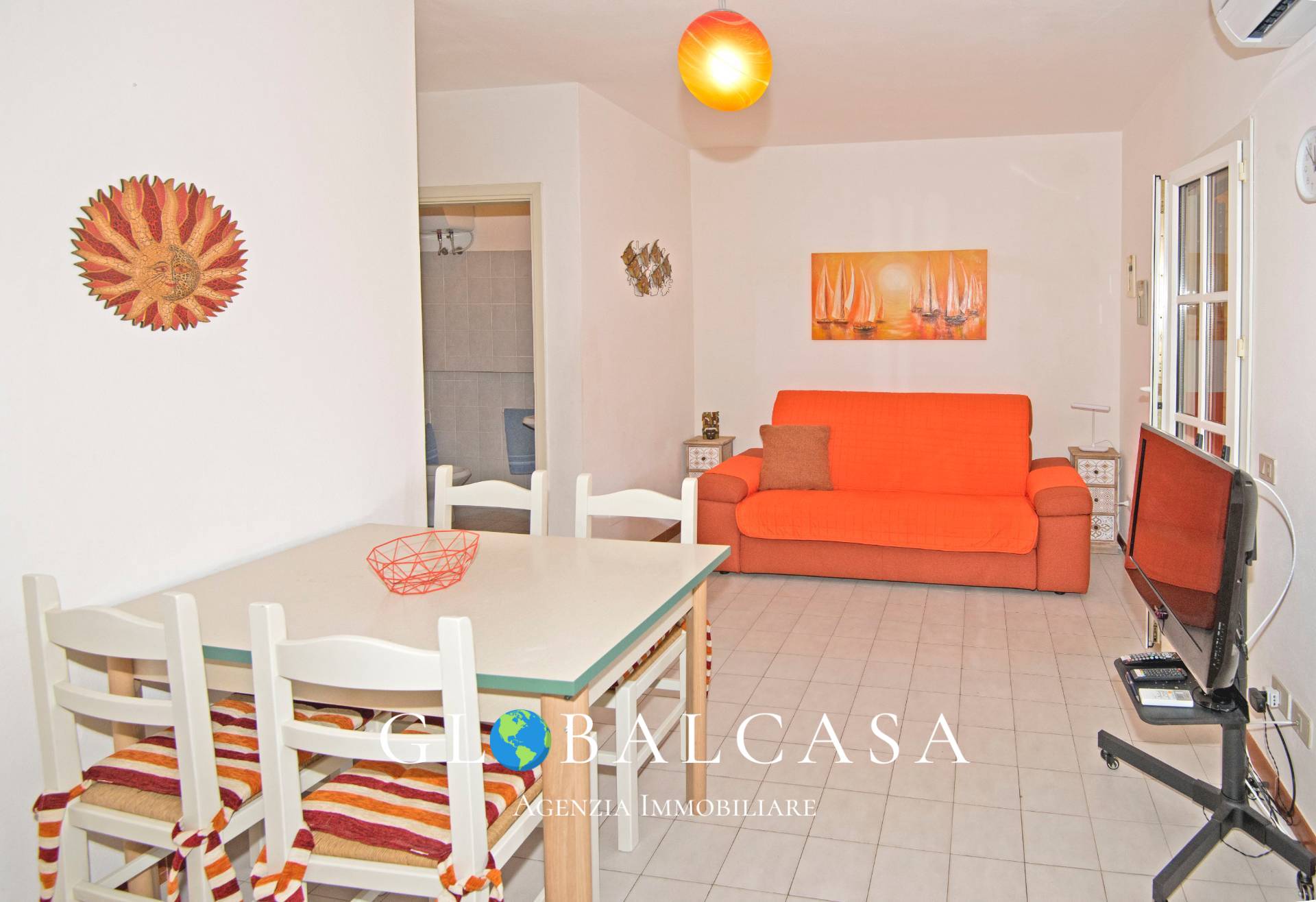 Appartamento in vendita a Grosseto, Marina di Grosseto