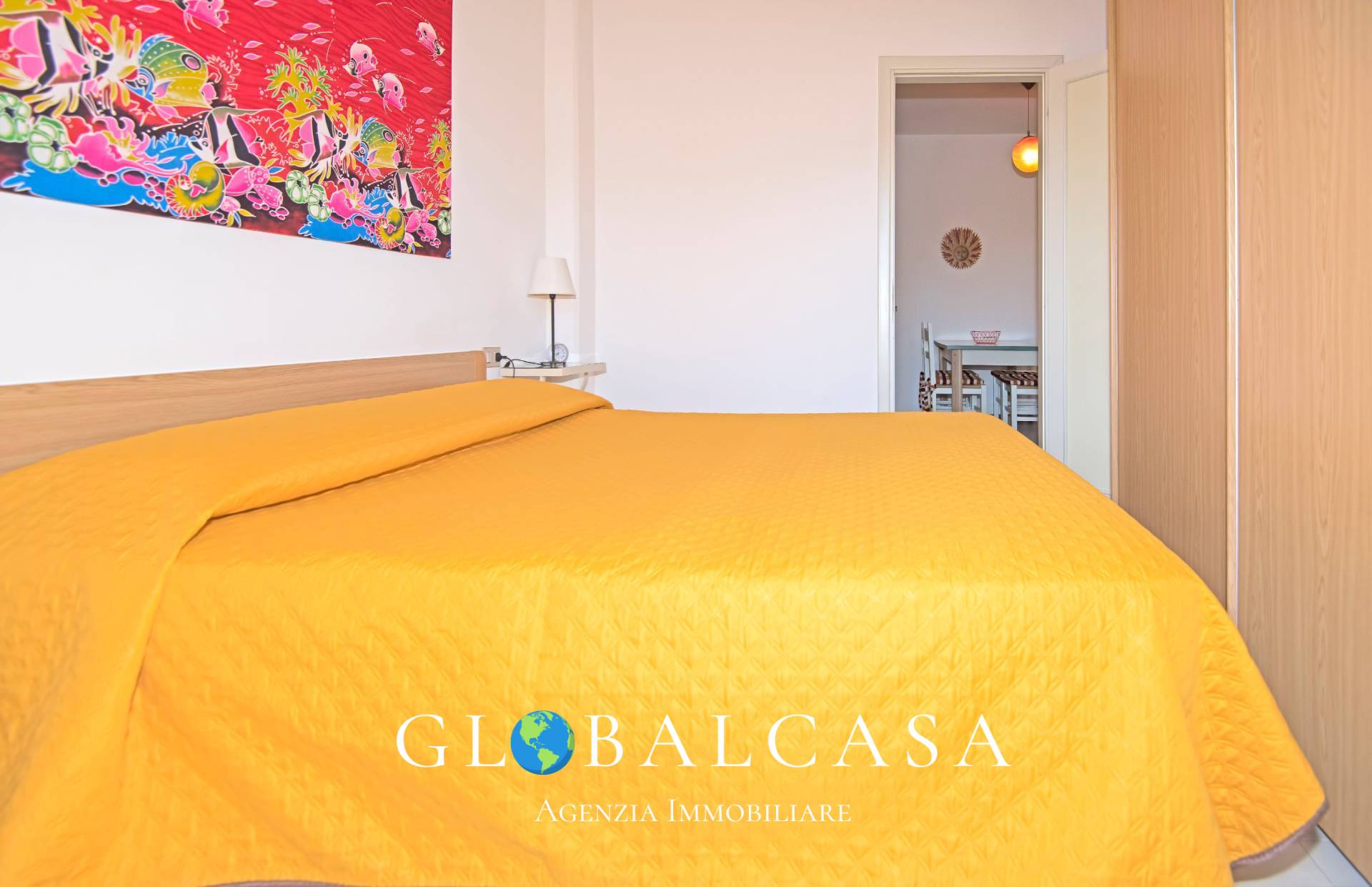 Appartamento in vendita a Grosseto, Marina di Grosseto