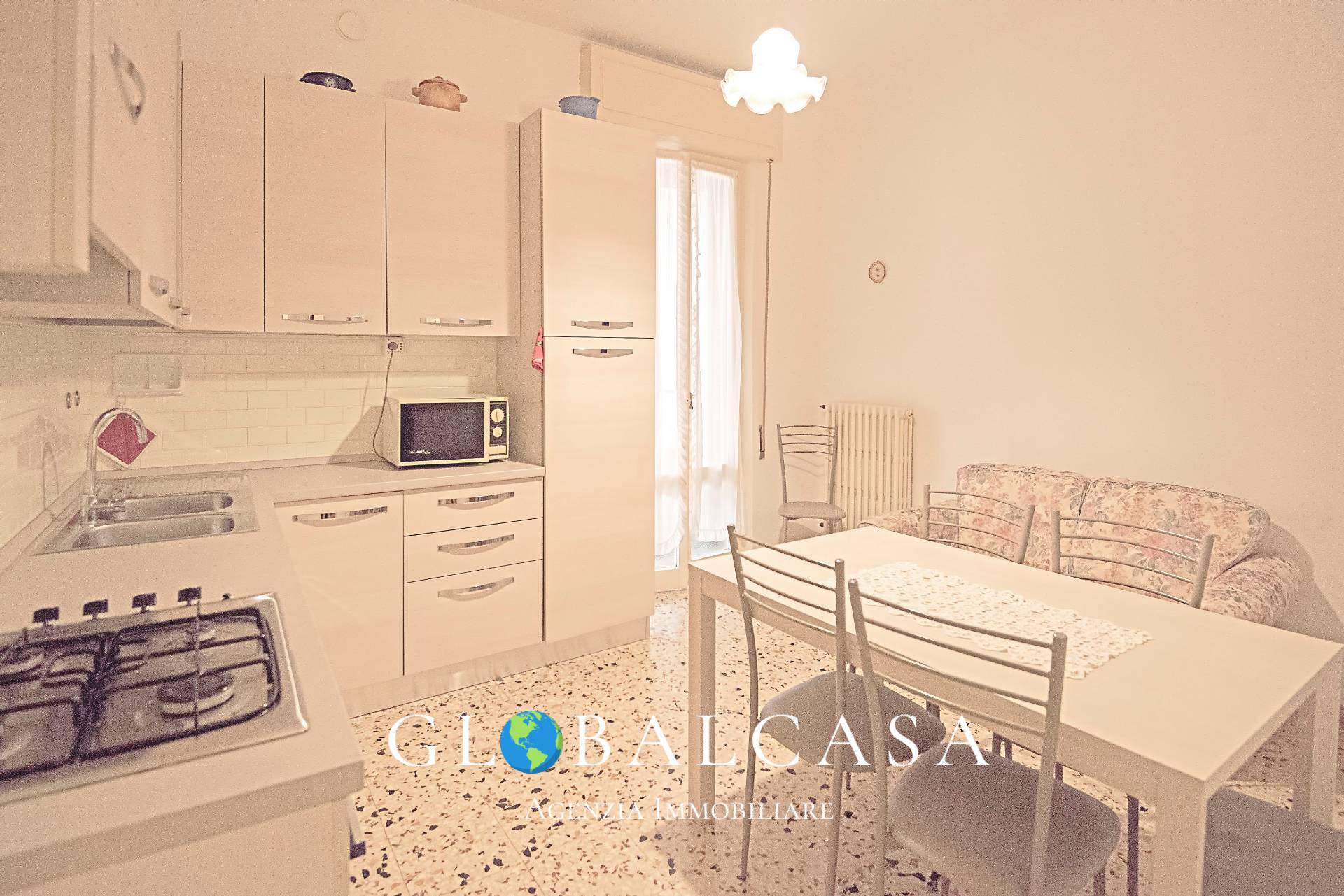 Appartamento in vendita a Grosseto, Marina di Grosseto