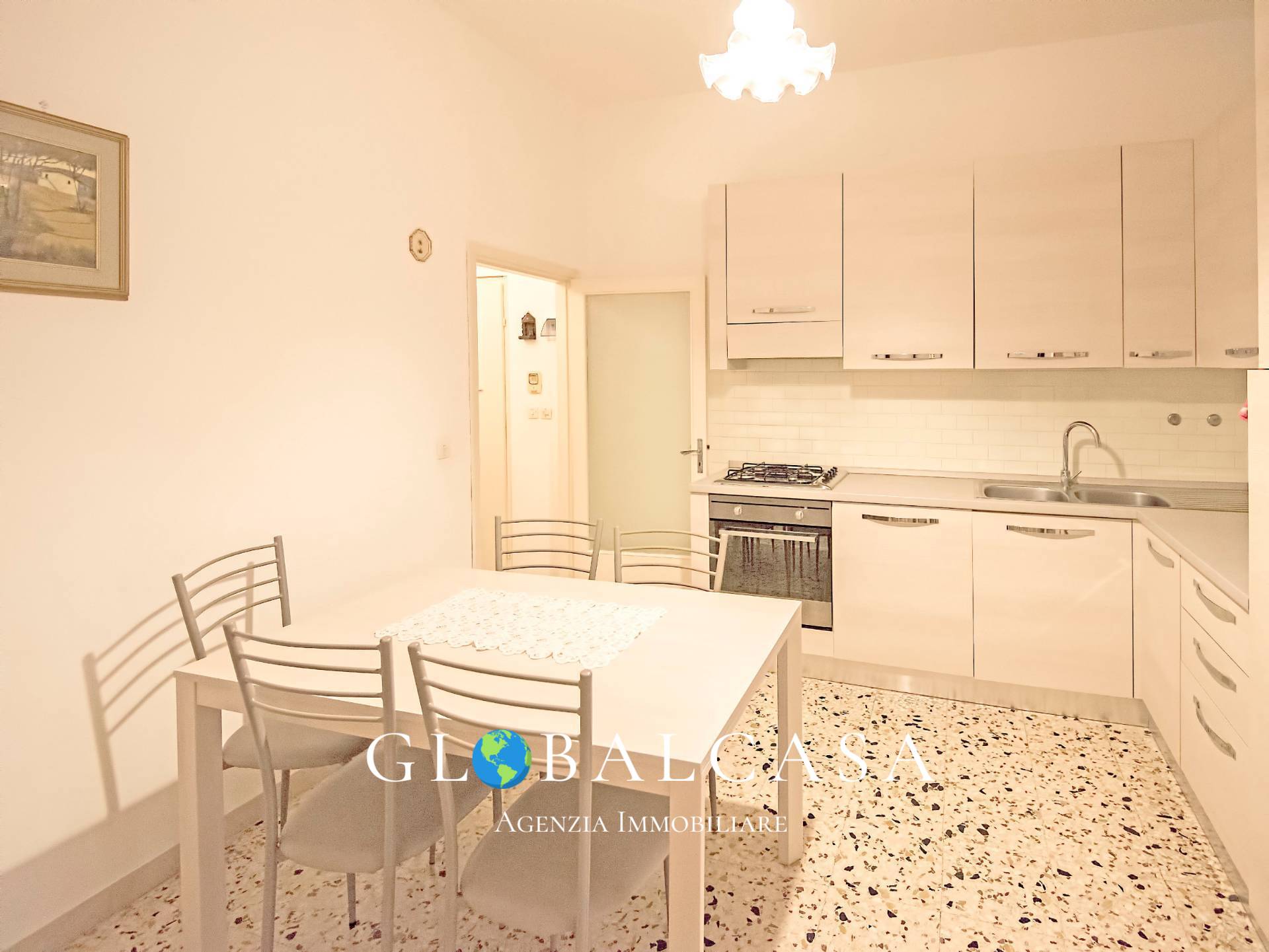 Appartamento in vendita a Grosseto, Marina di Grosseto