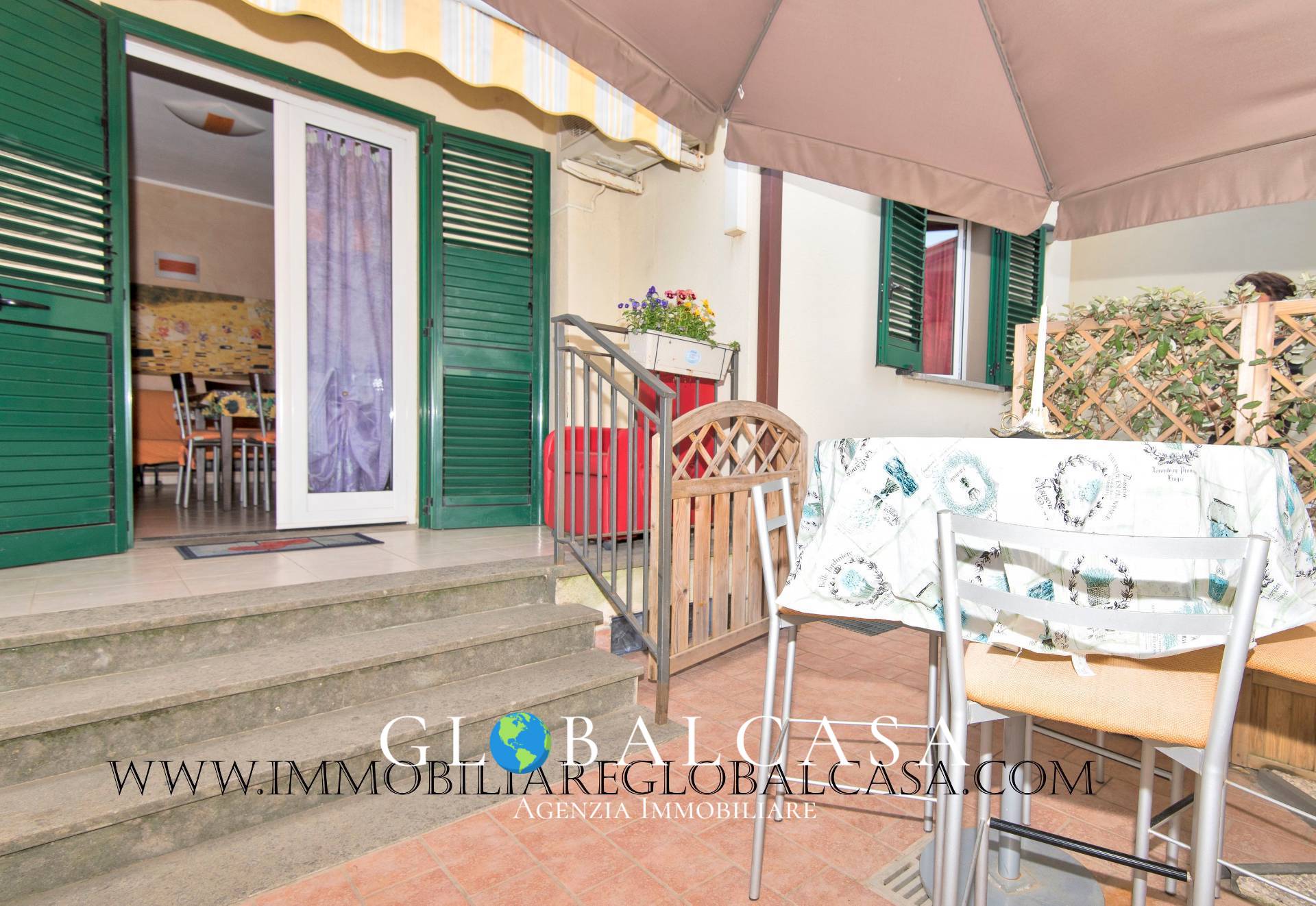 Appartamento in vendita a Grosseto, Marina di Grosseto