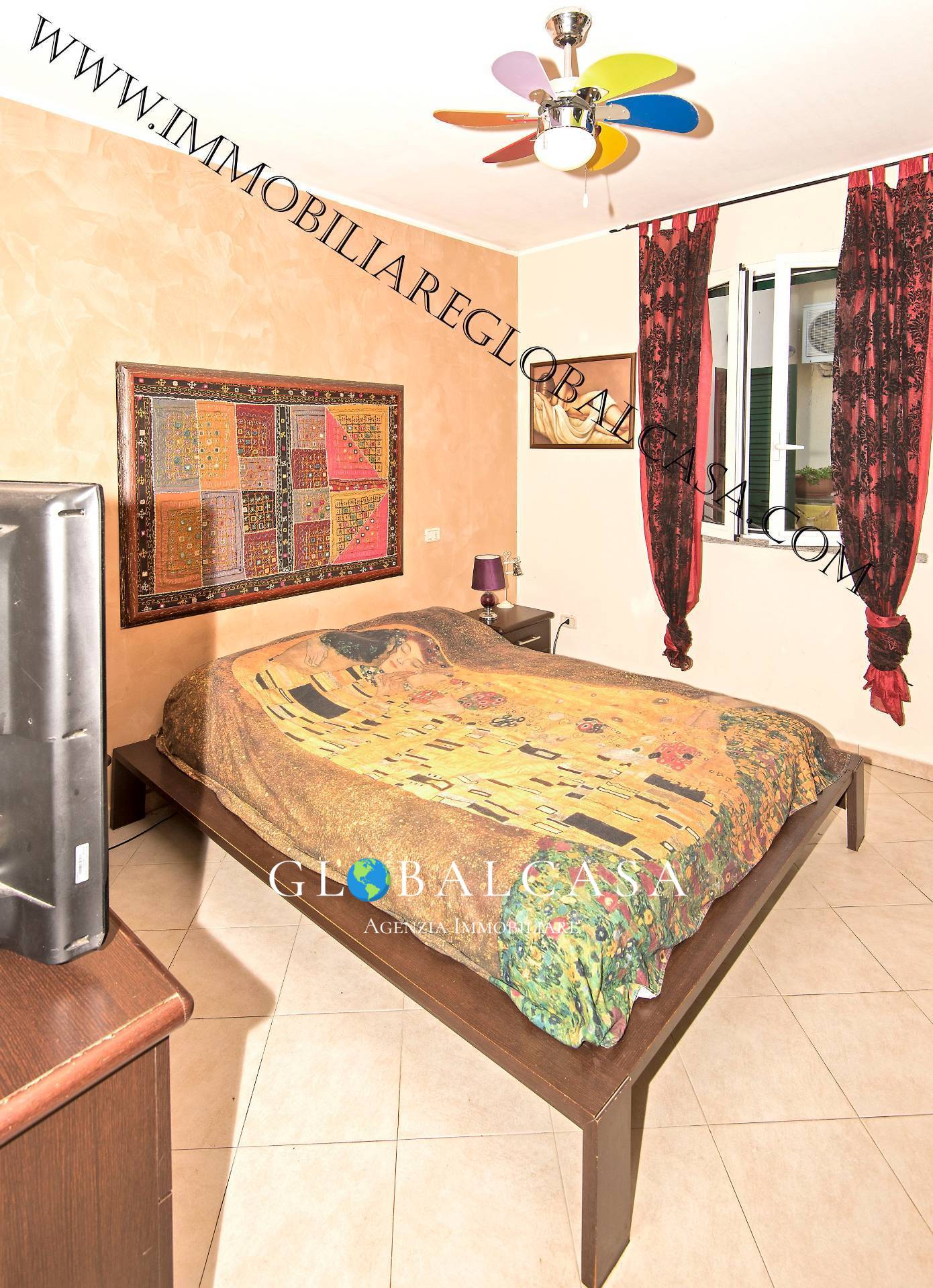 Appartamento in vendita a Grosseto, Marina di Grosseto