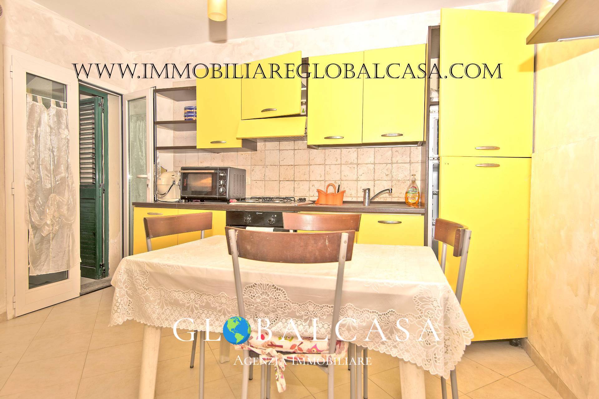 Appartamento in vendita a Grosseto, Marina di Grosseto