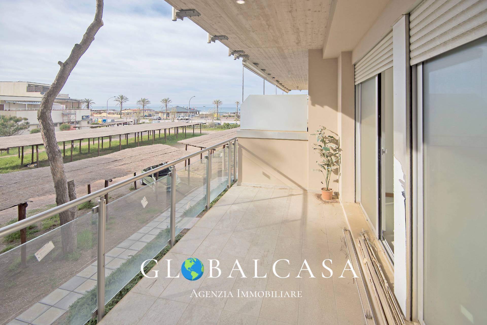 Appartamento in vendita a Grosseto, Marina di Grosseto