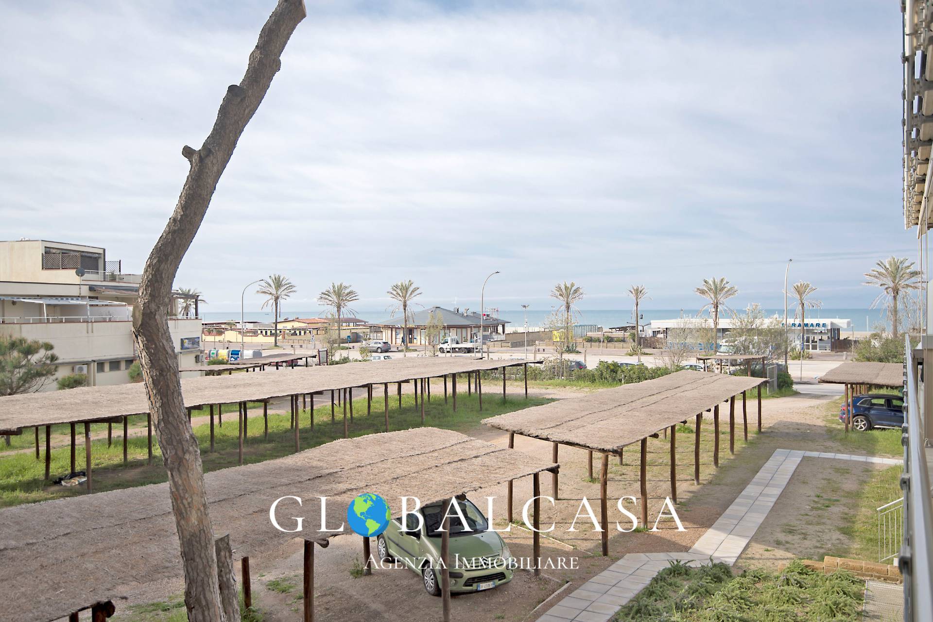 Appartamento in vendita a Grosseto, Marina di Grosseto