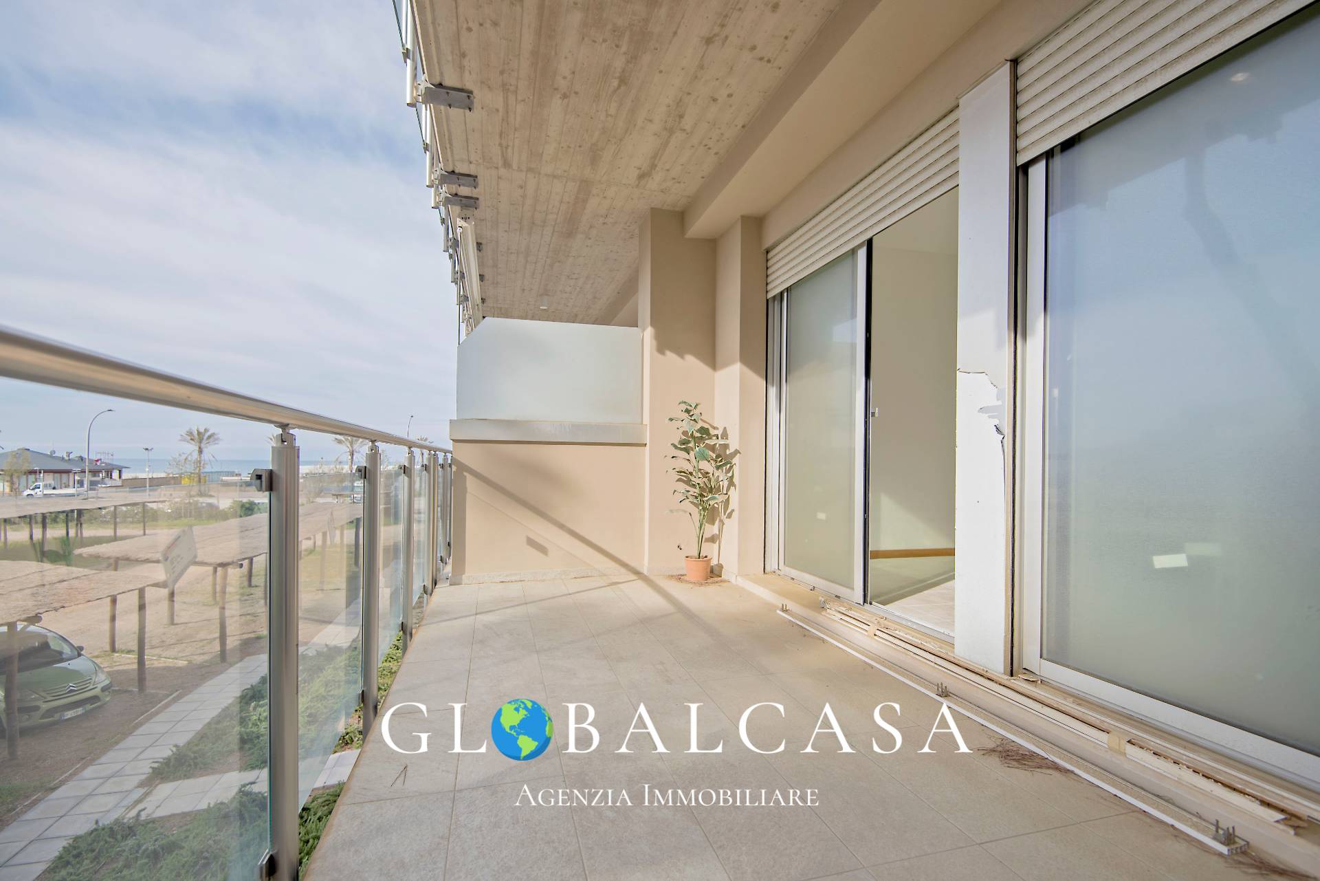 Appartamento in vendita a Grosseto, Marina di Grosseto