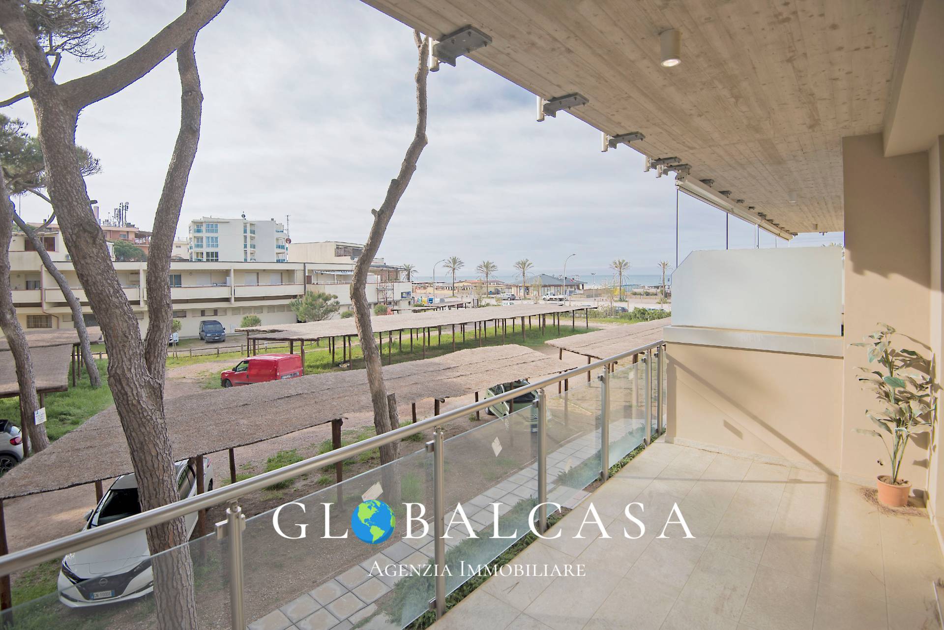 Appartamento in vendita a Grosseto, Marina di Grosseto