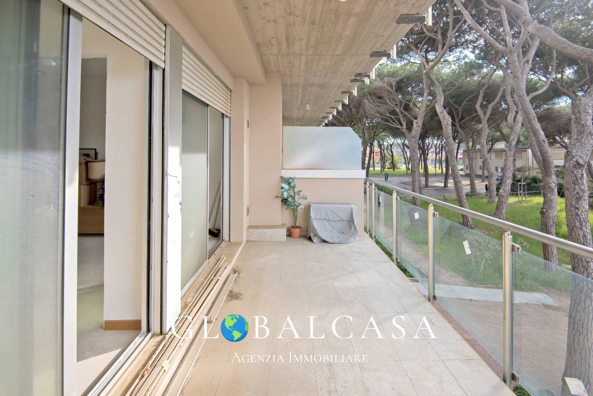 Appartamento in vendita a Grosseto, Marina di Grosseto