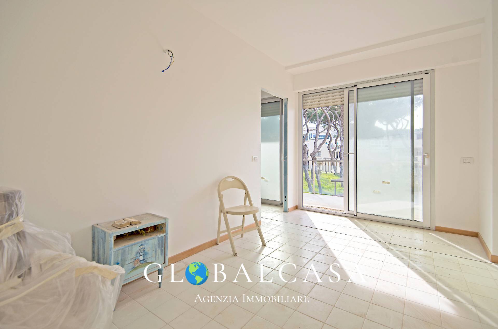 Appartamento in vendita a Grosseto, Marina di Grosseto