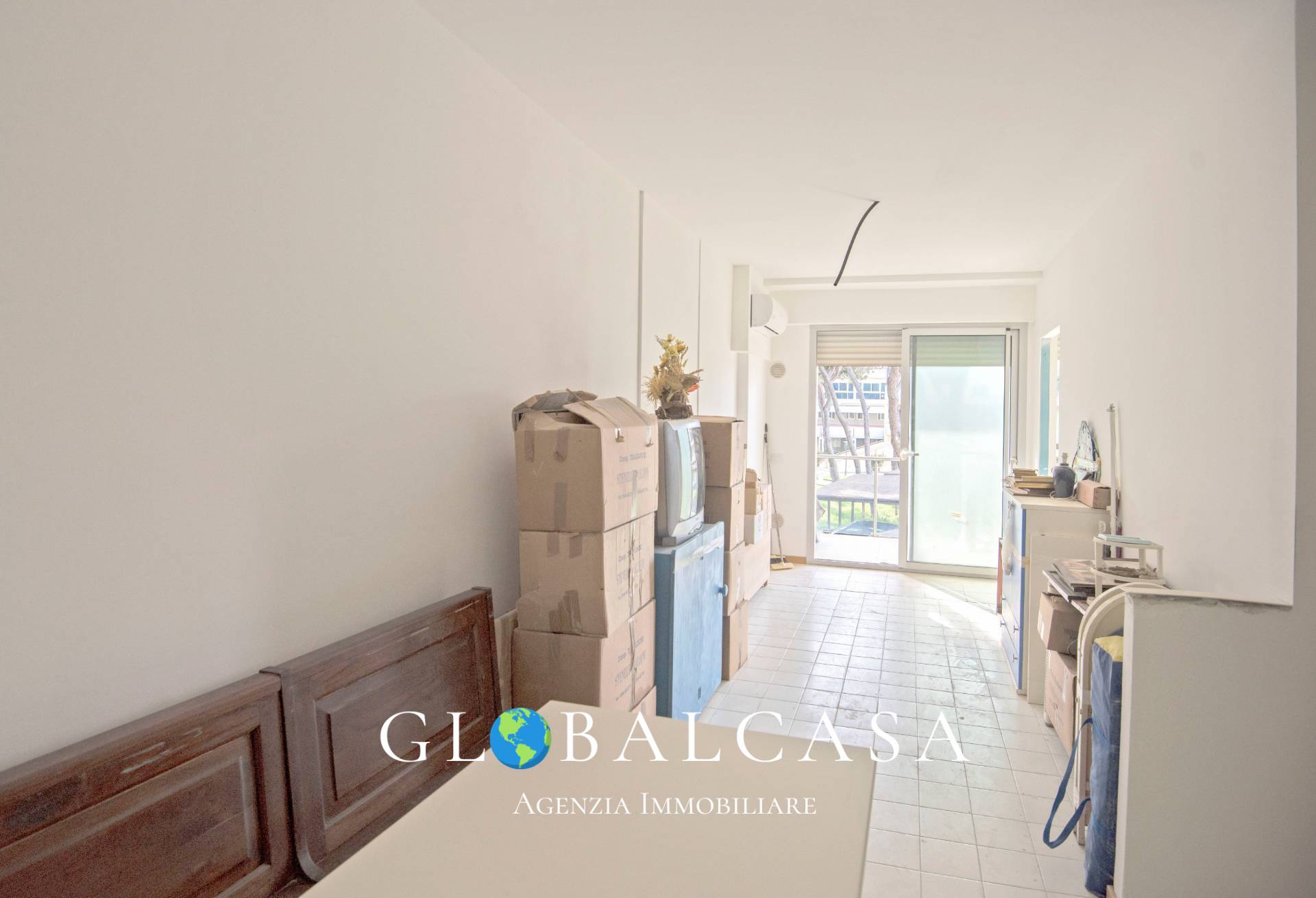 Appartamento in vendita a Grosseto, Marina di Grosseto