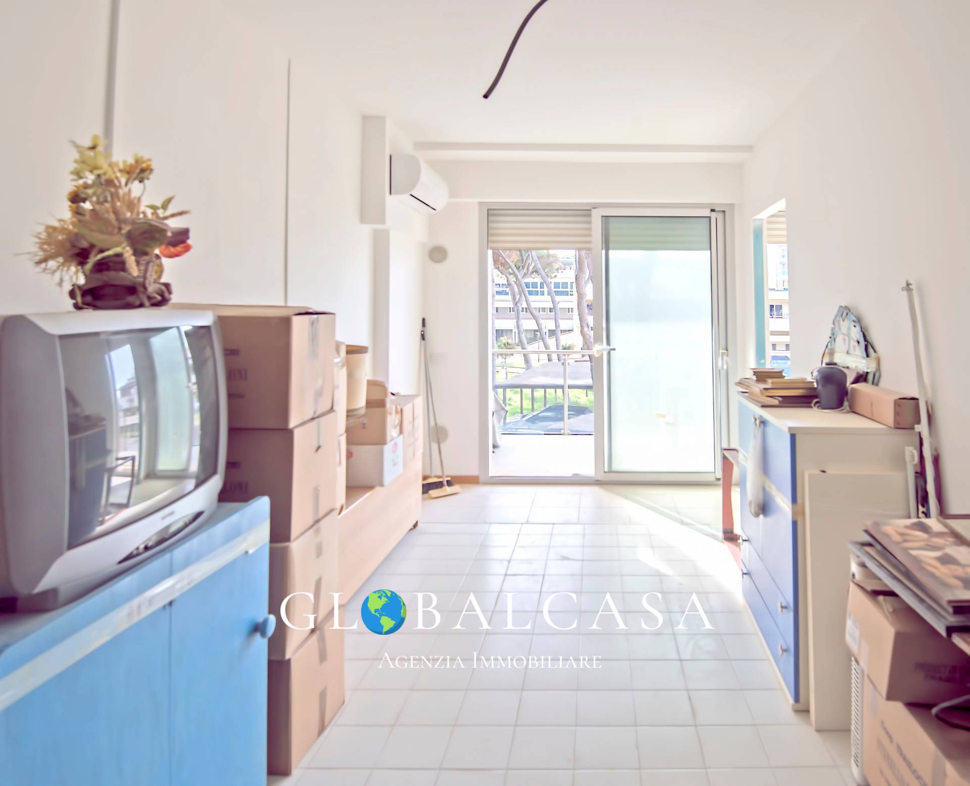 Appartamento in vendita a Grosseto, Marina di Grosseto