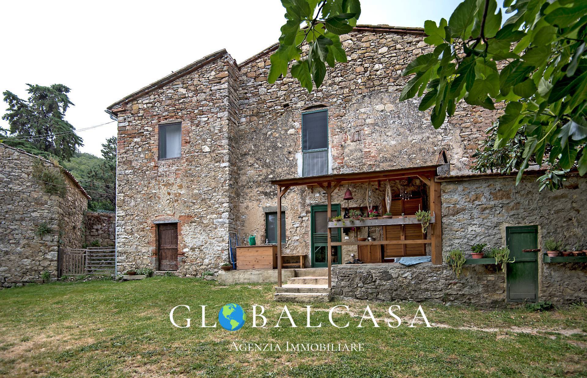 Cascina/Casale/Masseria in vendita a Scansano, Polveraia