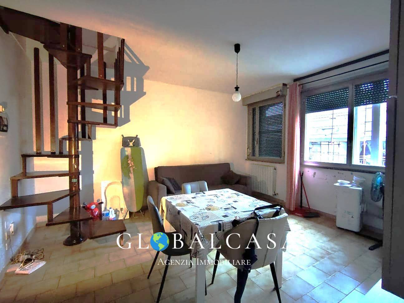 Appartamento in vendita a Grosseto, Verde Maremma