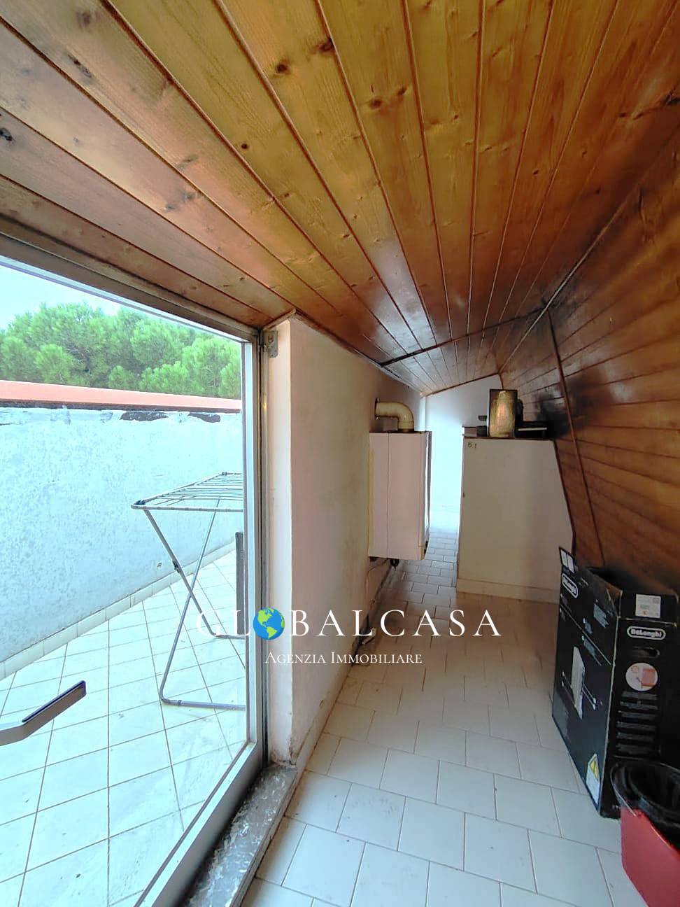 Appartamento in vendita a Grosseto, Verde Maremma