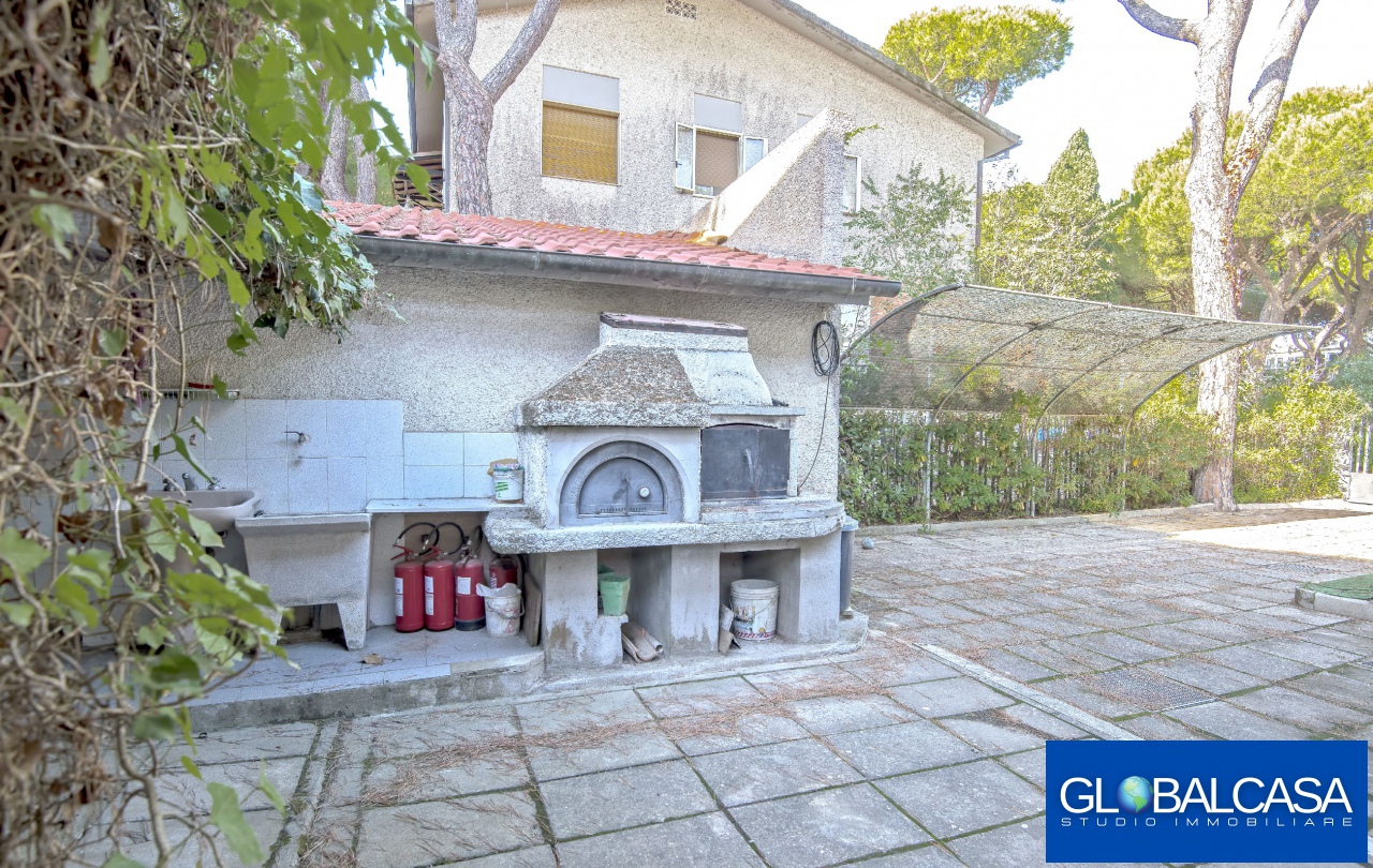 Villa in vendita a Grosseto, Marina di Grosseto