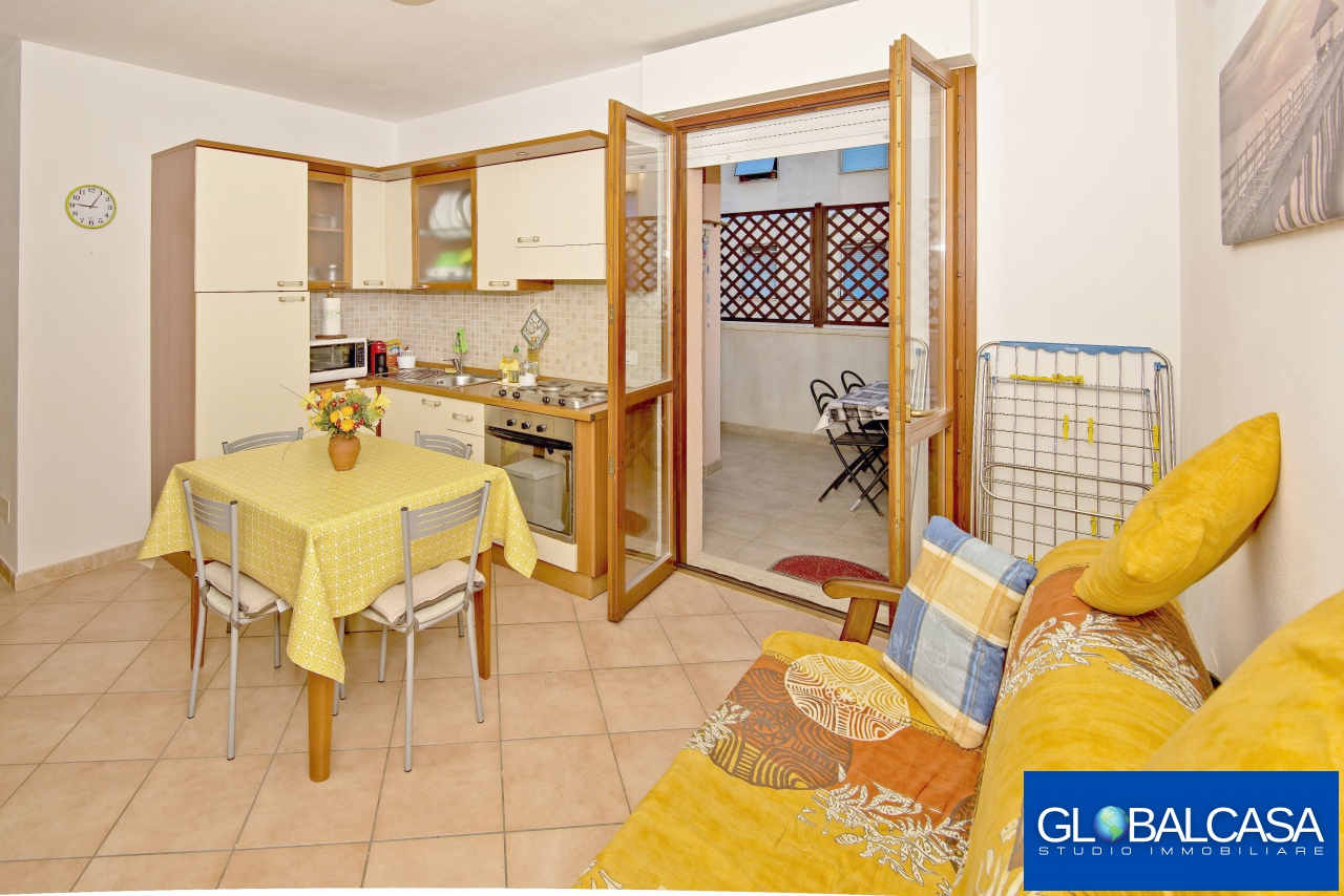 Appartamento in vendita a Grosseto, Marina di Grosseto