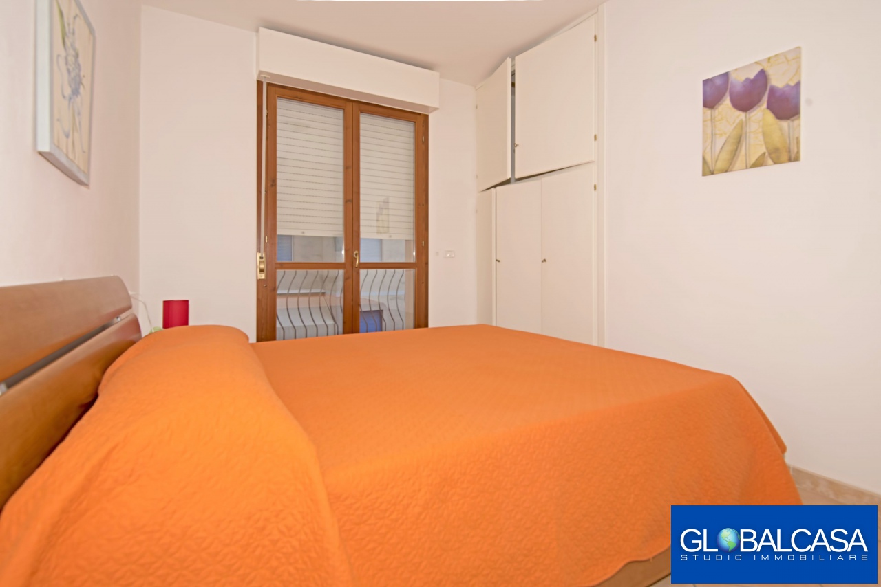 Appartamento in vendita a Grosseto, Marina di Grosseto