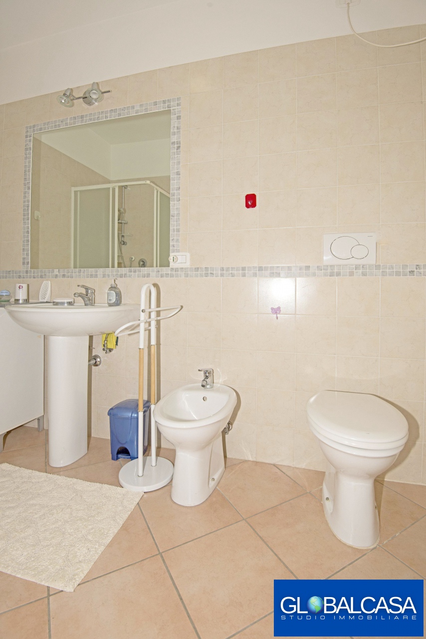 Appartamento in vendita a Grosseto, Marina di Grosseto