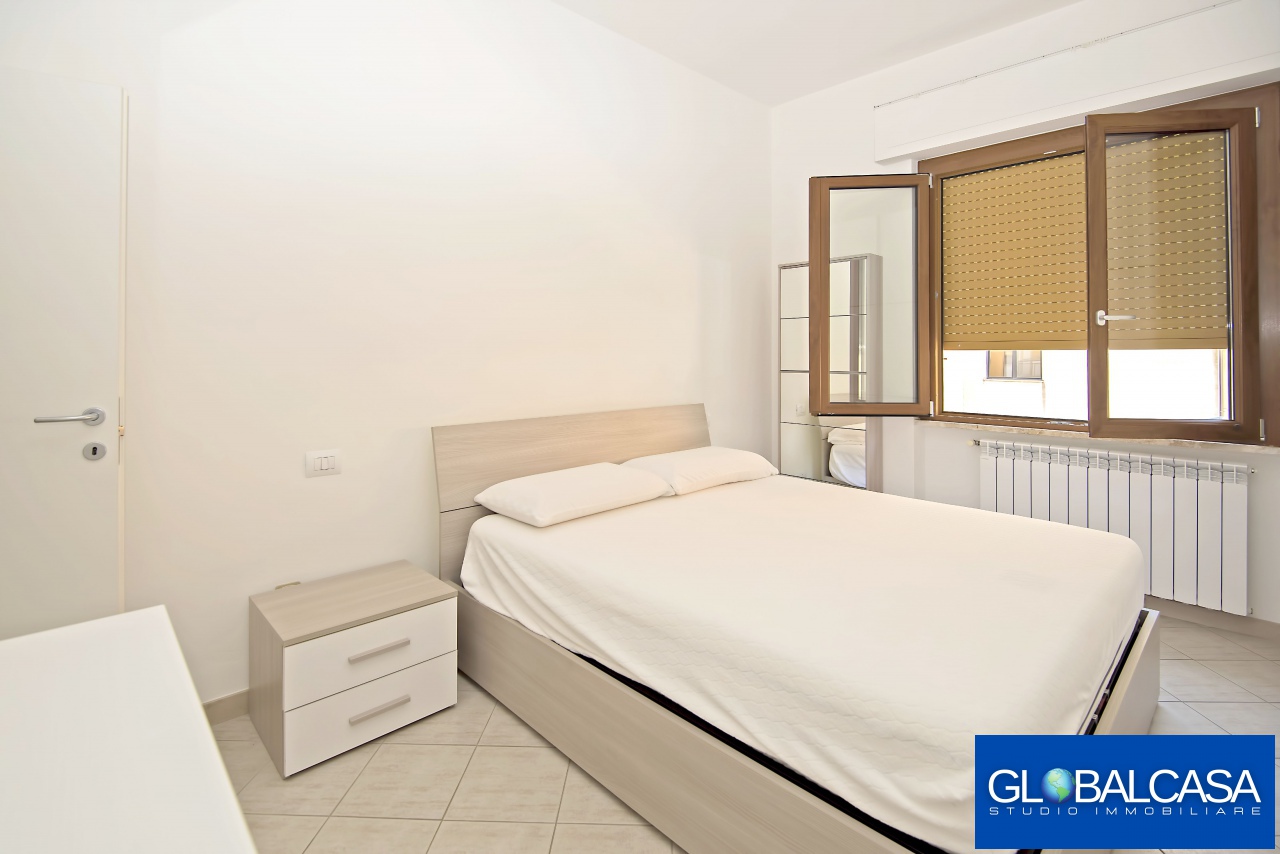 Appartamento in vendita a Grosseto, Marina di Grosseto