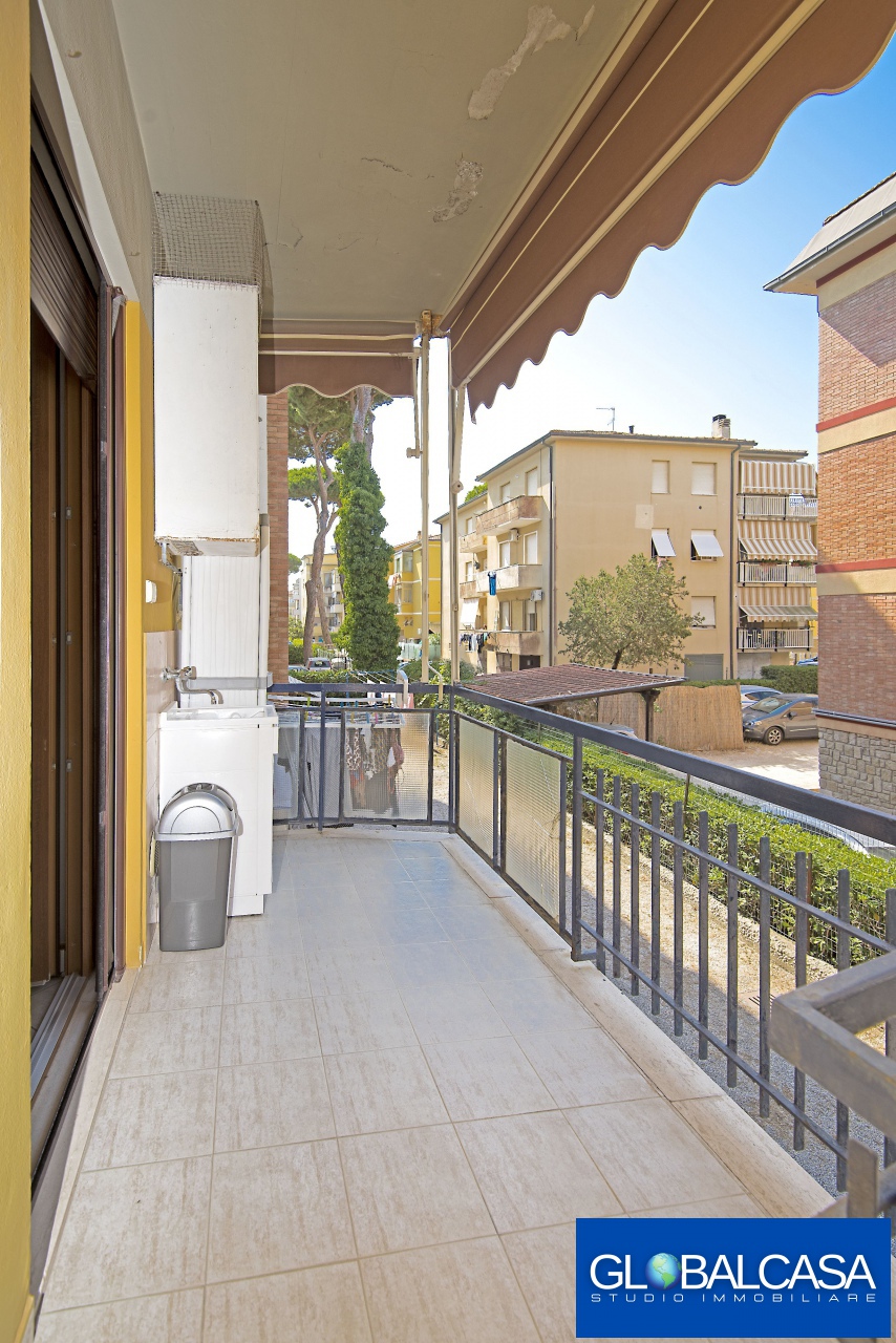 Appartamento in vendita a Grosseto, Marina di Grosseto